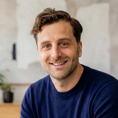 Raoul Wijnberg, founder of Bottleneck Diagnostics